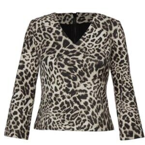 NWT Cabi Sophia Top